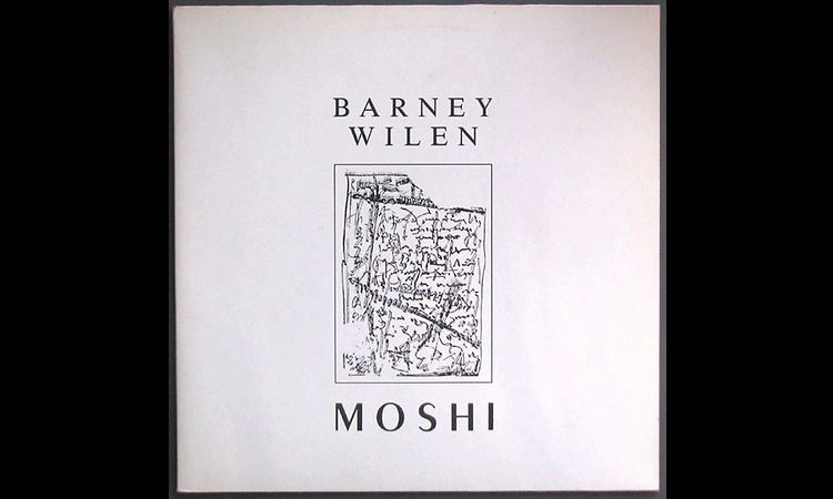 Barney Wilen - Moshi (1972) [Full Album]