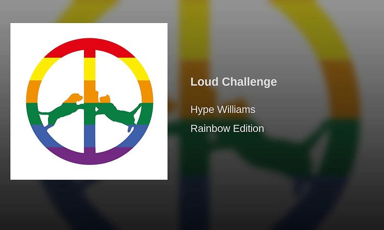 Loud Challenge