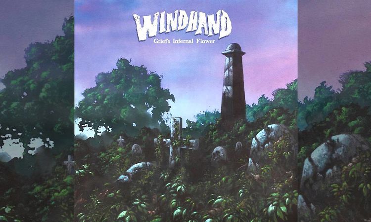 Windhand - Two Urns