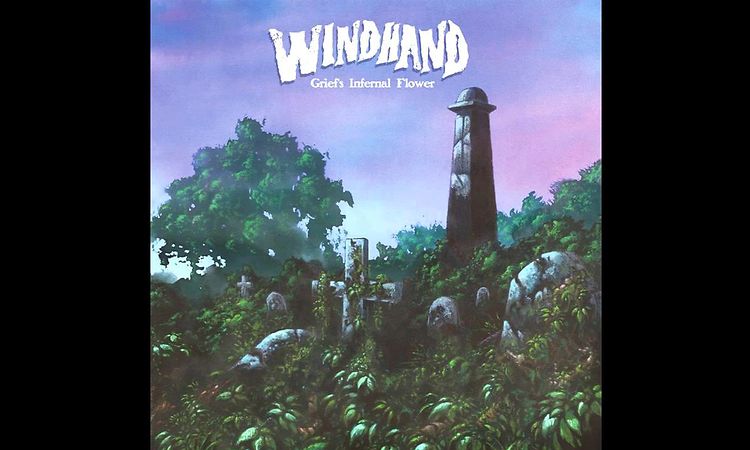 Windhand - Hyperion