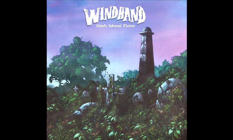 Windhand  - Sparrow