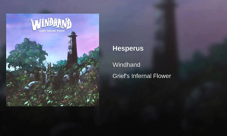 Hesperus