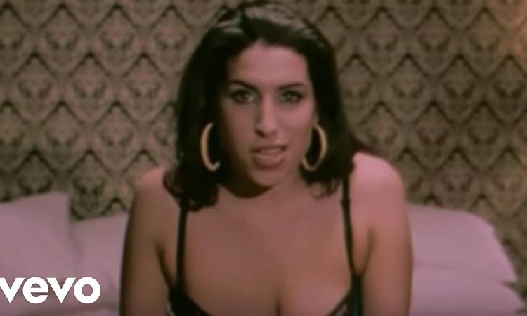 Amy Winehouse - In My Bed