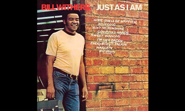 Bill Withers - Harlem