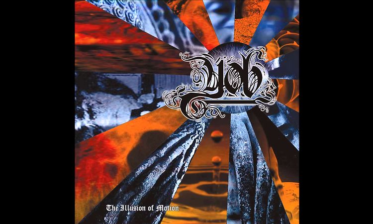 YOB - The Illusion of Motion (Full Album) 2004 HQ