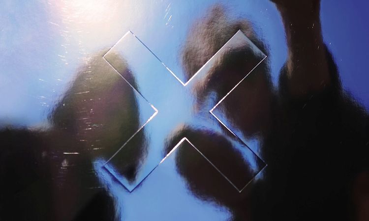 The xx - I Dare You (Official Audio)