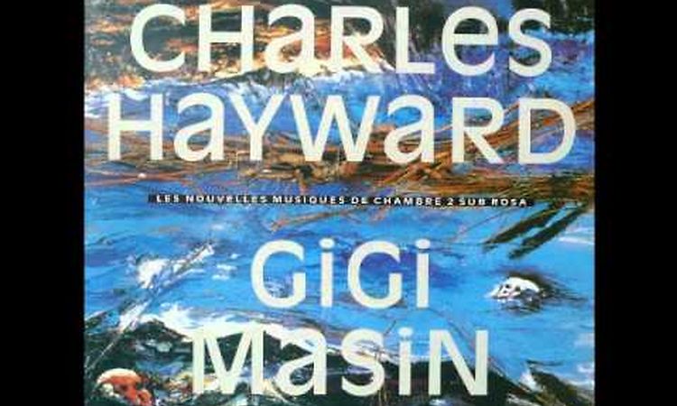 Gigi Masin - Waterland