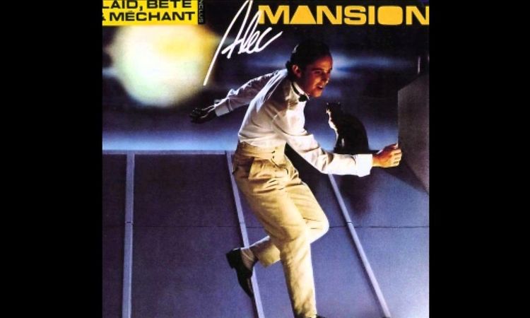 Alec Mansion -  Maintenant (HD)