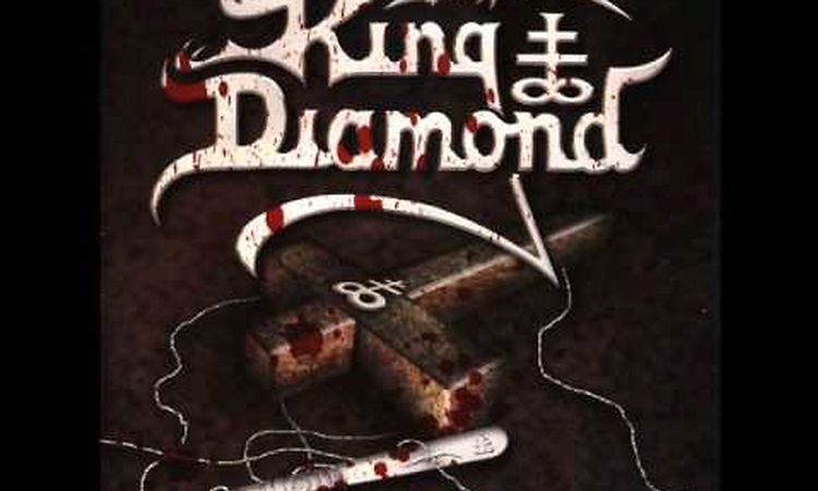 King Diamond - Magic