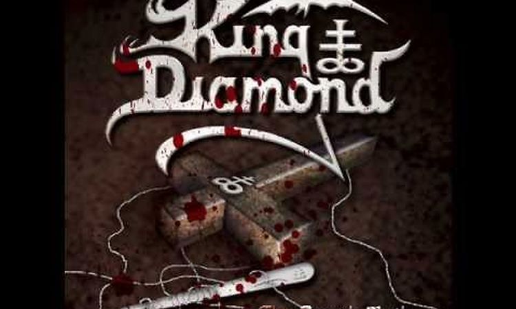 Emerencia - King Diamond