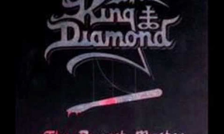 King Diamond - The Ritual