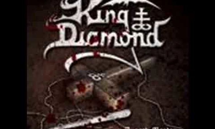 No More Me-King Diamond