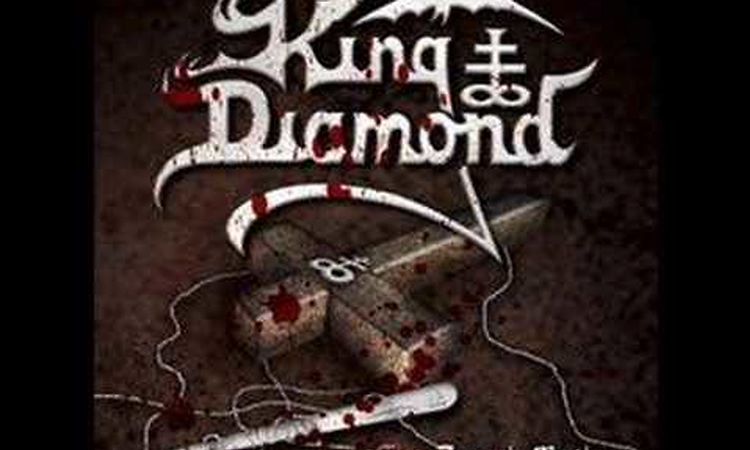 King Diamond - Blood to walk