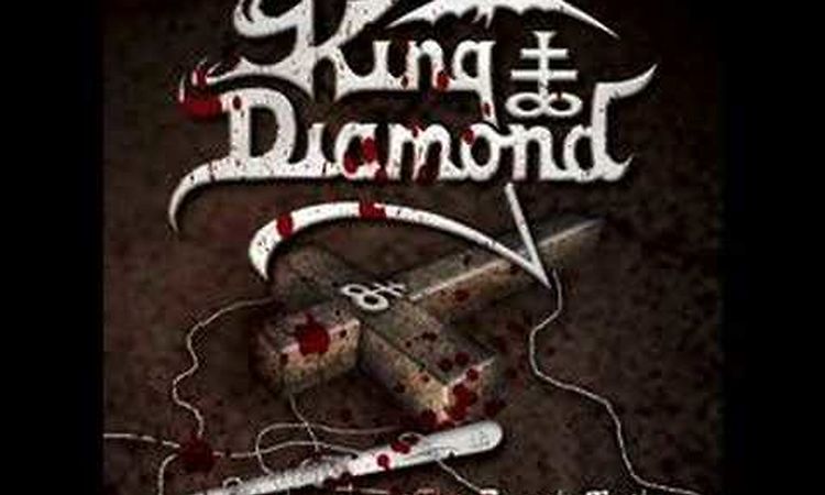 King Diamond - Darkness