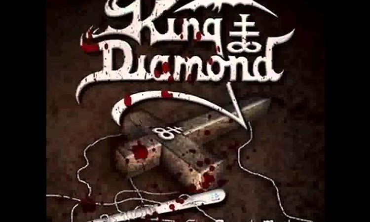 King Diamond - So Sad (with lyrics)