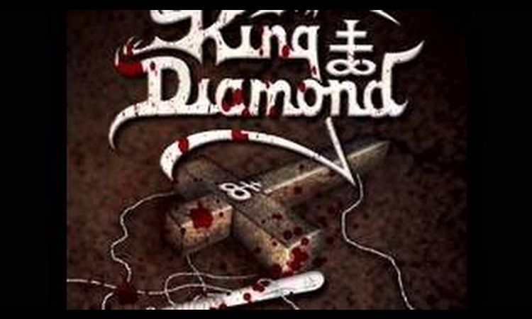 King Diamond -The Puppet Master -Full Album