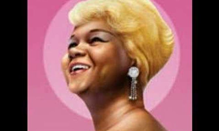 etta james - dream