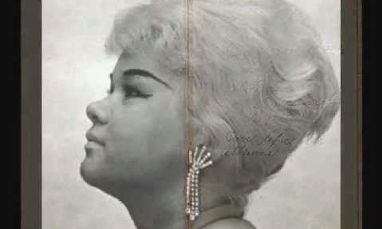 Etta James - In My Diary