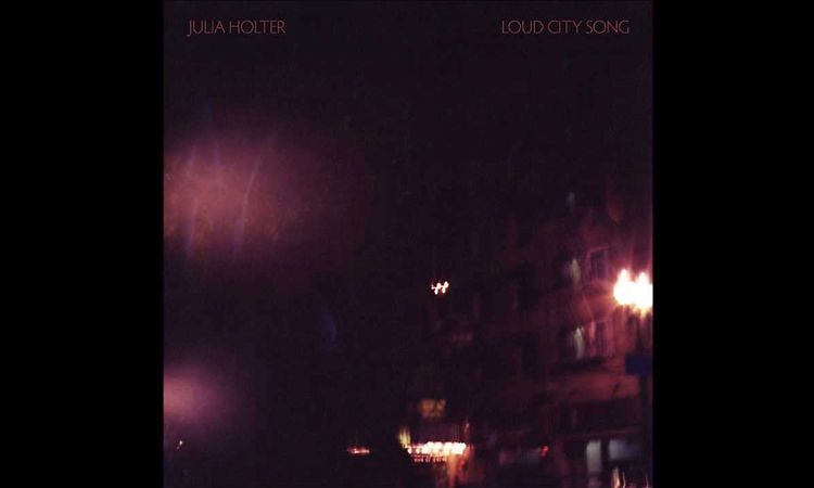 Julia Holter - Horns Surrounding Me