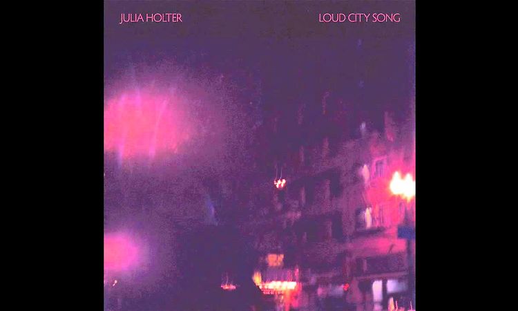 Julia Holter - City Appearing