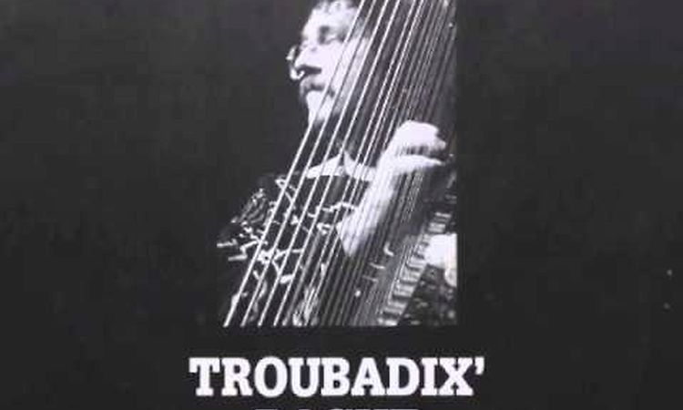 Harp Attack - Troubadix In Afrika