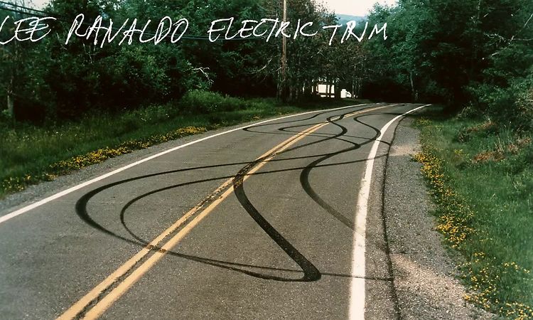 Lee Ranaldo  - Electric Trim (Official Audio)