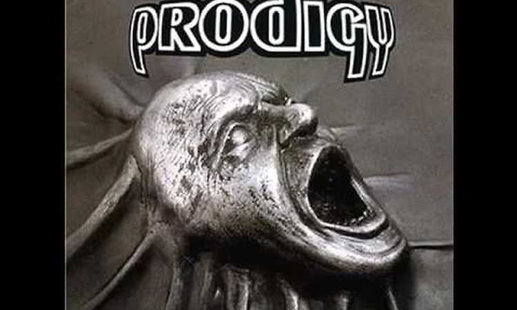 The Prodigy - Voodoo People (from the Music For The Jilted Generation album)