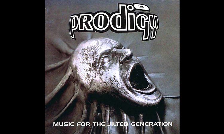 Their Law - The Prodigy - Music for the Jilted Generation - TRACK 3
