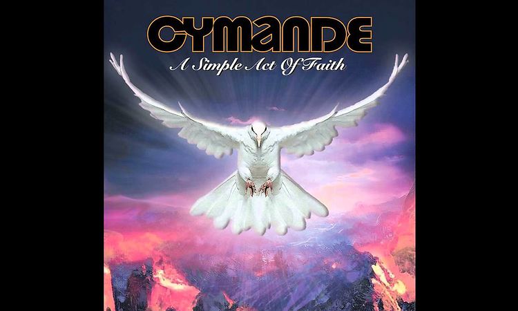 Cymande -  A Simple Act of Faith 2015