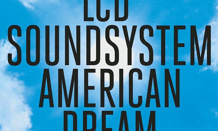 LCD Soundsystem - How Do You Sleep