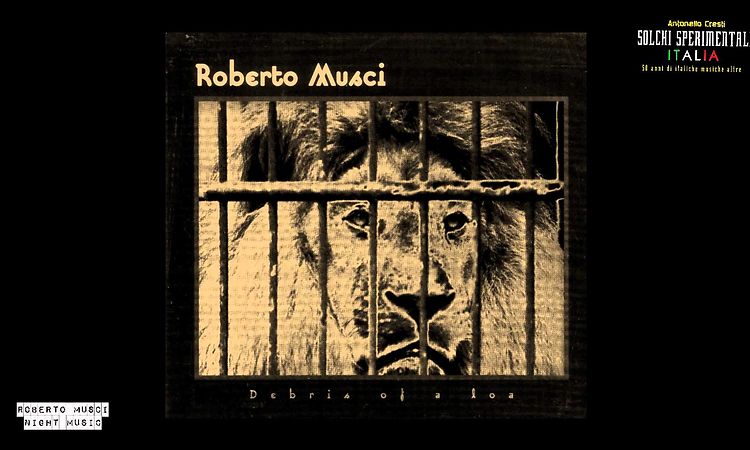 Roberto Musci - Night Music