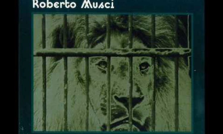 Roberto Musci - Woman of water and music