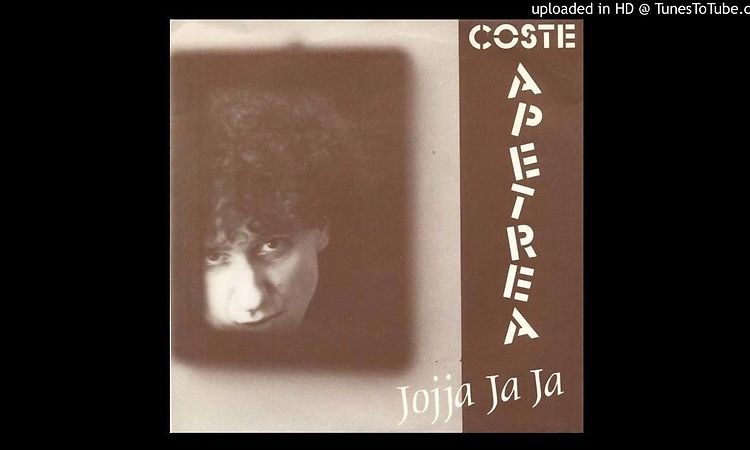 Coste Apetrea – Hej Där