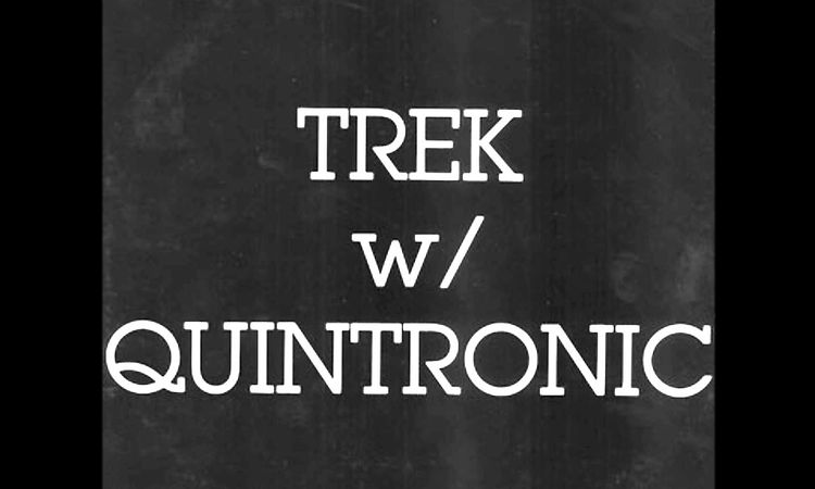 Trek with Quintronic - Take it Off
