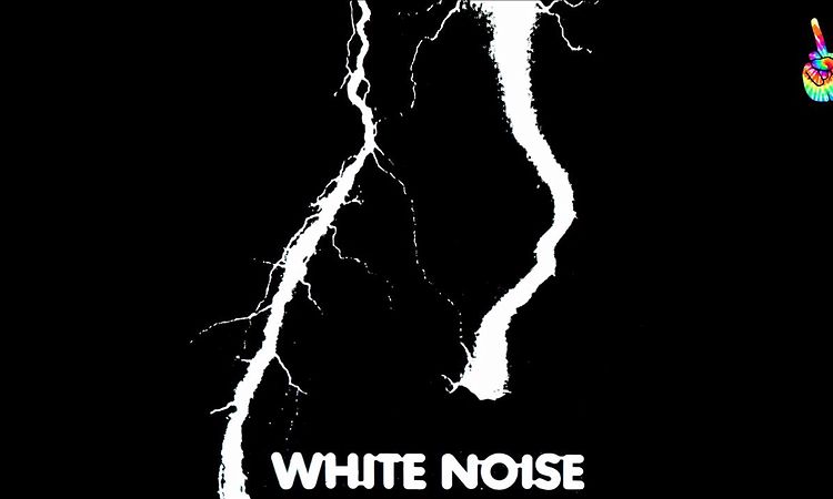 White Noise - 07 - The Black Mass | An Electric Storm in Hell (by EarpJohn)