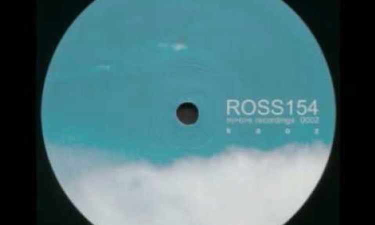 Ross 154 - Until My Heart Stops - MOS