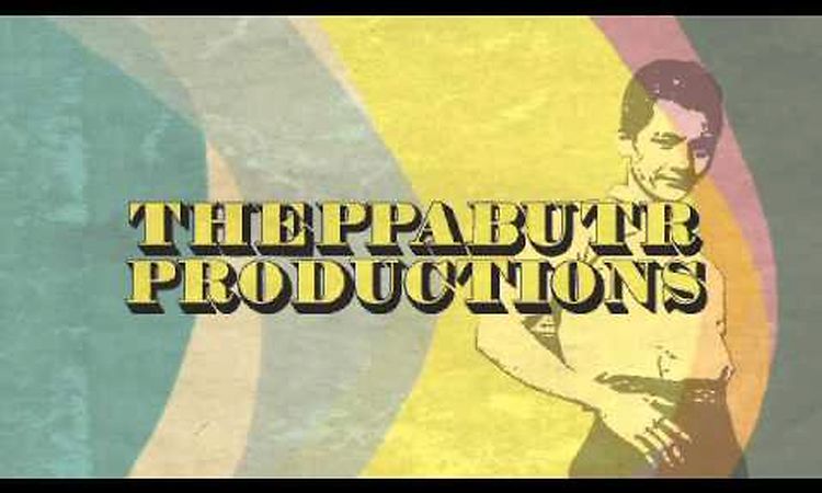 THEPPABUTR PRODUCTIONS [THE MAN BEHIND THE MOLAM SOUND 1972-75] Zudrangma Records [ZRMCD004]