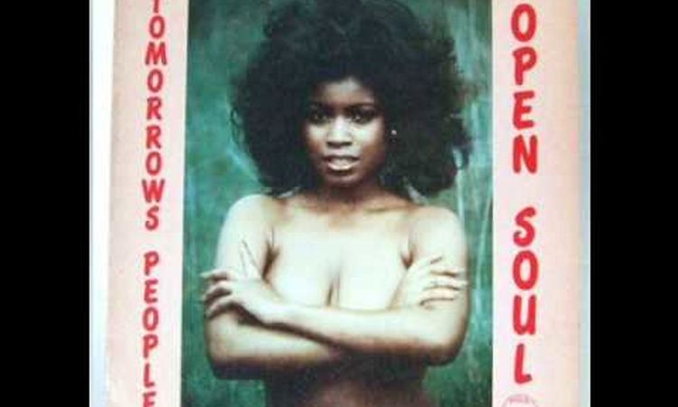 Tomorrow's People - Open Soul - 1976