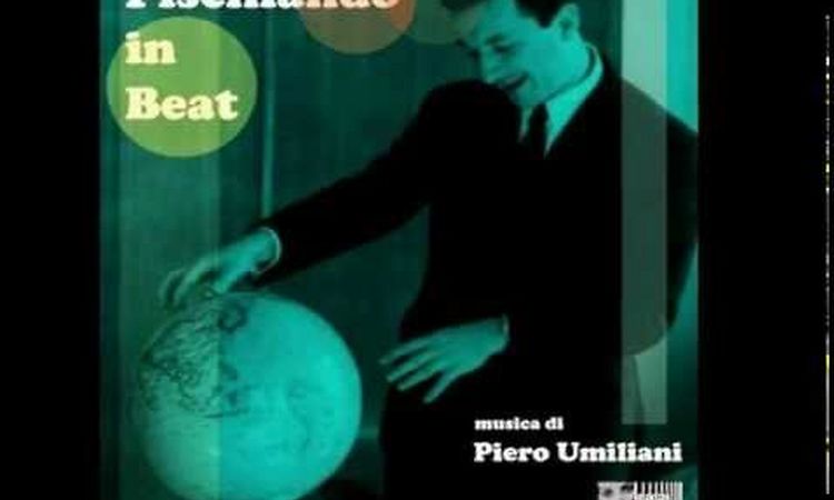 Piero Umiliani - Il motivetto delle 10,30