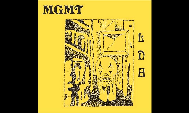 MGMT - When You’re Small