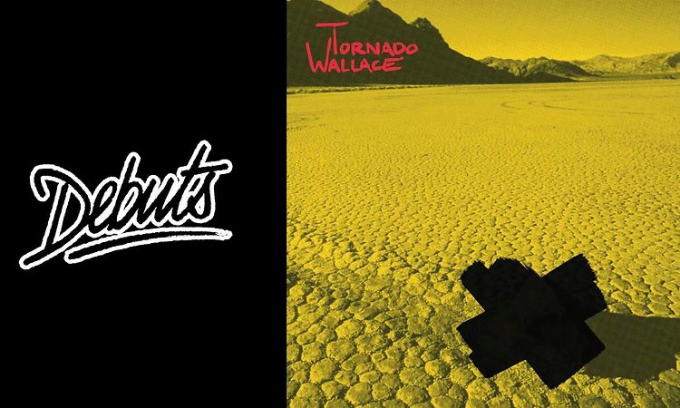 Tornado Wallace - Falling Sun - Boiler Room Debuts