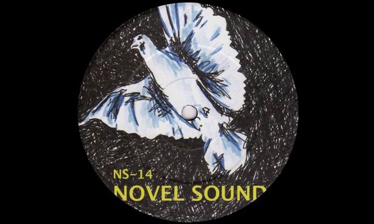 Levon Vincent - Birds [NS-14]