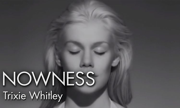 NOWNESS.com presents:  Trixie Whitley's A Thousand Thieves