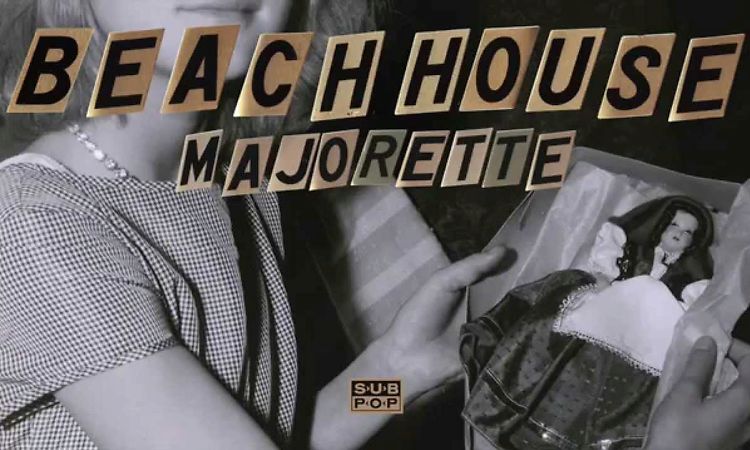 Beach House - Majorette