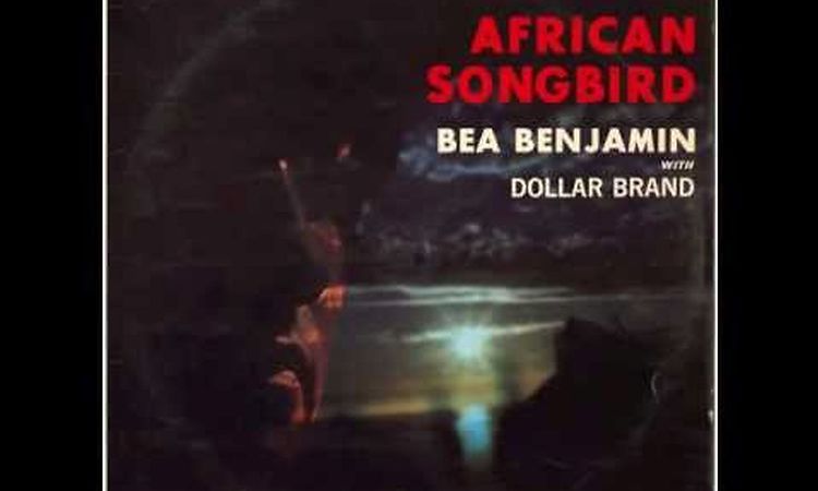 Sathima Bea Benjamin - Africa