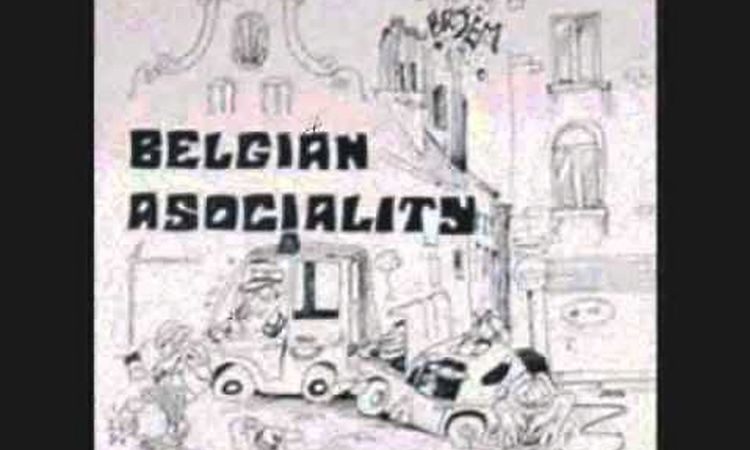 Belgian Asociality - Funeral bells