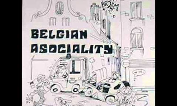 Belgian Asociality - Boerderie