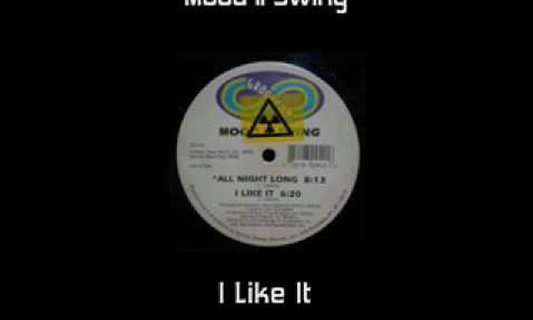 Mood II Swing - I Like It (Do It Your Way)