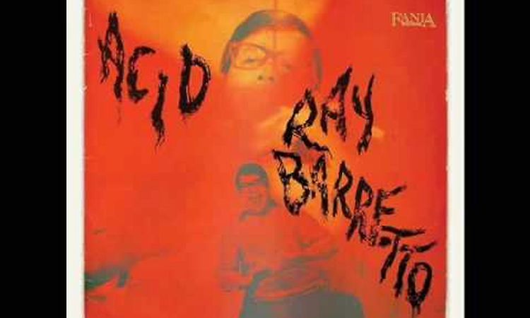 Ray Barretto - Deeper Shade Of Soul