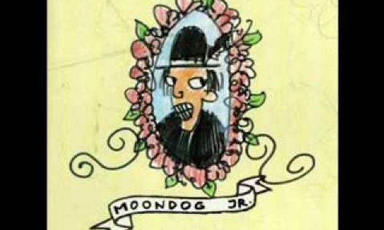 Moondog Jr. - Moondance